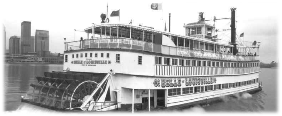 Belle of Louisville